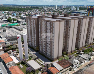 Mirante Belvedere | 2 Quartos | Imbiribeira