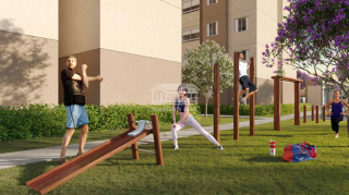 Mirante Belvedere | 2 Quartos | Imbiribeira