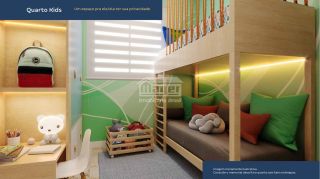 Mirante Belvedere | 2 Quartos | Imbiribeira