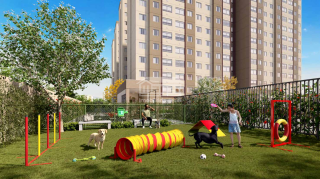 Mirante Belvedere | 2 Quartos | Imbiribeira