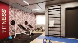 Mirante Belvedere | 2 Quartos | Imbiribeira