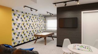 Mirante Belvedere | 2 Quartos | Imbiribeira