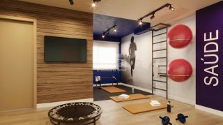 Mirante Belvedere | 2 Quartos | Imbiribeira