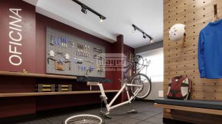 Mirante Belvedere | 2 Quartos | Imbiribeira