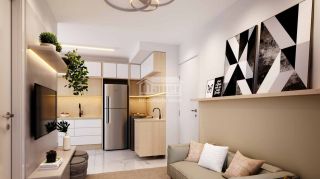 Mirante Belvedere | 2 Quartos | Imbiribeira