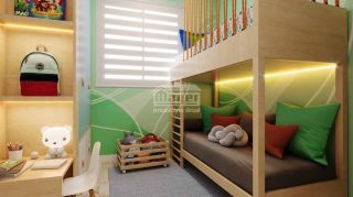 Mirante Belvedere | 2 Quartos | Imbiribeira