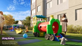 Viva Casa Amarela | 2 Quartos | Casa Amarela