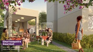 Viva Casa Amarela | 2 Quartos | Casa Amarela