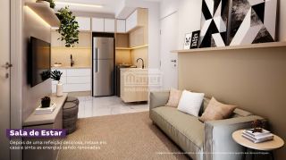 Viva Casa Amarela | 2 Quartos | Casa Amarela