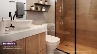 Viva Casa Amarela | 2 Quartos | Casa Amarela