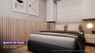 Viva Casa Amarela | 2 Quartos | Casa Amarela