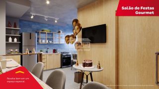 Sol de Camaras | 2 quartos | Camaragibe