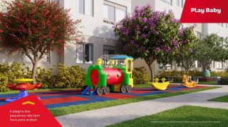 Sol de Camaras | 2 quartos | Camaragibe