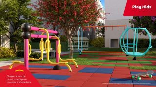 Sol de Camaras | 2 quartos | Camaragibe