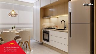 Sol de Camaras | 2 quartos | Camaragibe