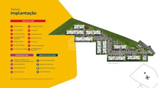 Sol de Camaras | 2 quartos | Camaragibe