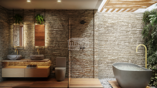 Cais Eco Residence | Muro ALto | Beira Mar | 4 Suites