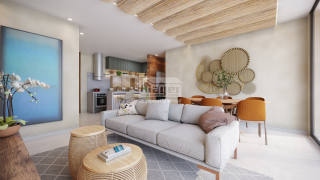 Cais Eco Residence | Muro ALto | Beira Mar | 4 Suites