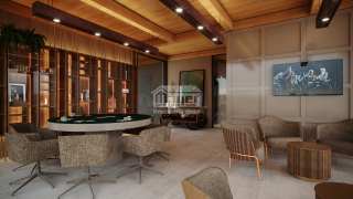 Cais Eco Residence | Muro ALto | Beira Mar | 4 Suites