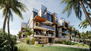 Cais Eco Residence | Muro ALto | Beira Mar | 4 Suites