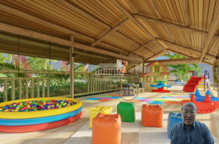 Carneiros Atlântico | Beira Mar | 2 quartos com suite | Duplex