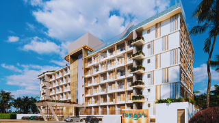 Tamana Beach Studios