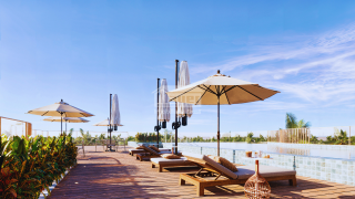 Tamana Beach Studios