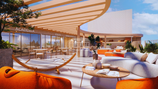 Tamana Beach Studios