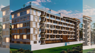 Tamana Beach Studios