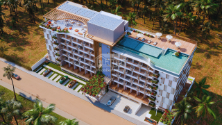 Tamana Beach Studios