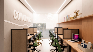 Tamana Beach Studios