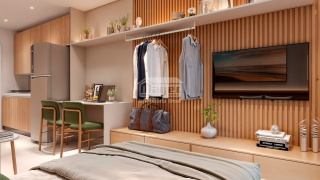 Tamana Beach Studios