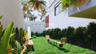 Tamana Beach Studios