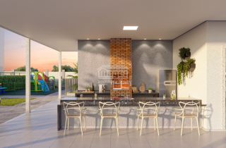 Candeias Garden | Candeias | 2 quartos | MCMV