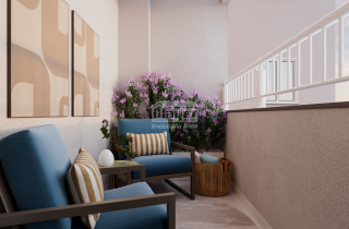 Candeias Garden | Candeias | 2 quartos | MCMV