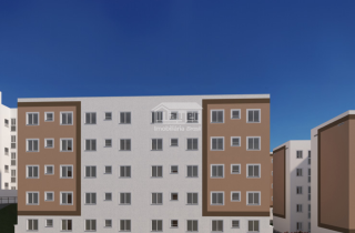 Residencial Pontal do Itamaraca | Fragoso | 2 quartos | MCMV