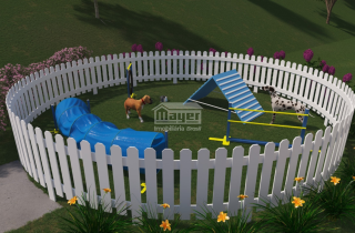 Residencial Pontal do Itamaraca | Fragoso | 2 quartos | MCMV