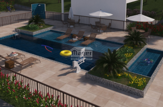 Residencial Pontal do Itamaraca | Fragoso | 2 quartos | MCMV