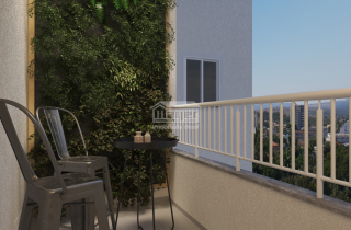 Residencial Pontal do Itamaraca | Fragoso | 2 quartos | MCMV