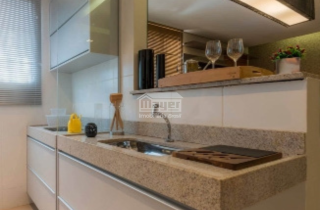 Residencial Pontal do Itamaraca | Fragoso | 2 quartos | MCMV