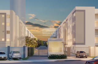 Residence Park | Barra de Jangada | 2 quartos | MCMV