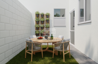 Residence Park | Barra de Jangada | 2 quartos | MCMV