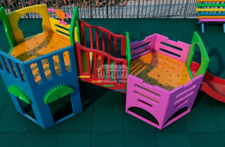 Real Palace | Camaragibe | Apto 2 quartos } MCMV