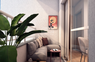 Real Palace | Camaragibe | Apto 2 quartos } MCMV