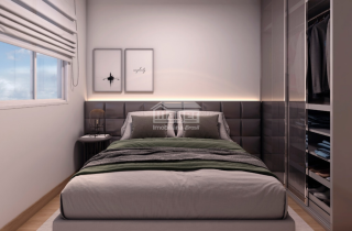 Real Palace | Camaragibe | Apto 2 quartos } MCMV