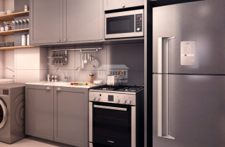 Real Palace | Camaragibe | Apto 2 quartos } MCMV