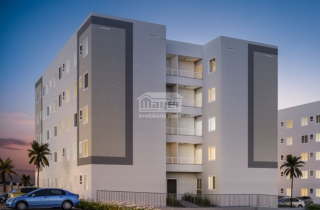 Real Prime | Camaragibe | Apto 2 quartos | MCMV