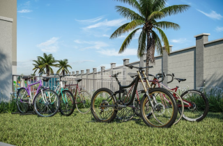 Real Prime | Camaragibe | Apto 2 quartos | MCMV