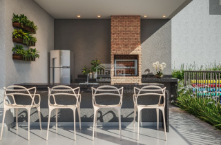 Real Prime | Camaragibe | Apto 2 quartos | MCMV