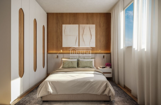 Real Prime | Camaragibe | Apto 2 quartos | MCMV